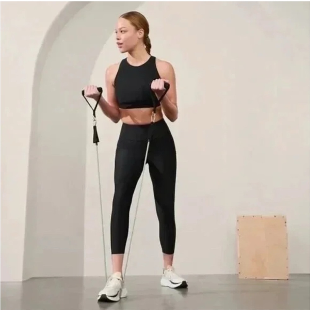 Athleta Sports Bra Bundle